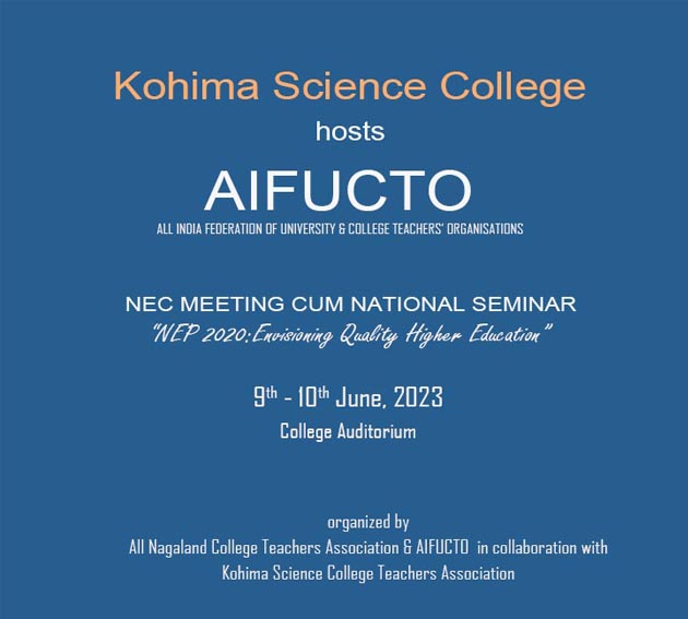 AIFUCTO MEET